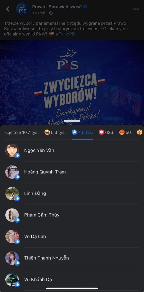 Wizy zrobiły swoje ❤️
