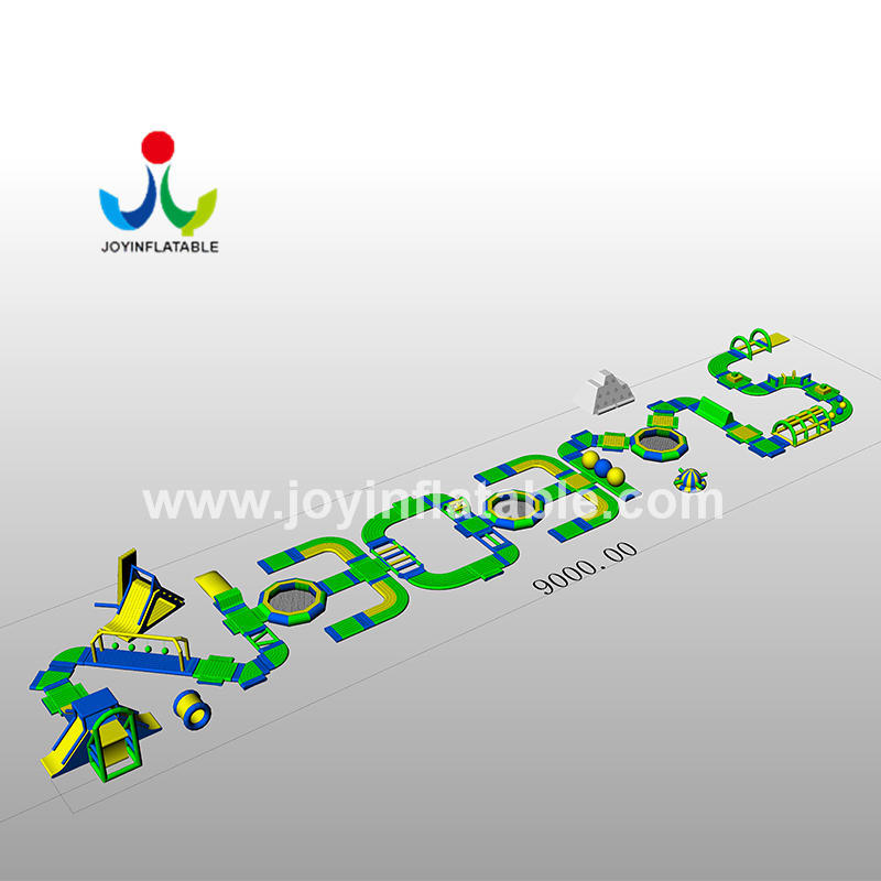 JoyInflatable's tweet image. Guangzhou JOY Inflatable Limited - a highly productive manufacturer equipped with efficient production lines. We mainly produce inflatable tents, multiple water amusement equipment and so on. #inflatablefloatingtrampoline #waterinflatables #lakewatertrampoline