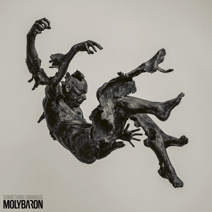 ProgCritique's tweet image. Chronique de : 'Something Ominous' Par Molybaron
progcritique.com/molybaron-some…
@insideouteu #molybaron #chronique #newalbum #review #progcritique #prog #progrock #progressiverock #rockprogressif #metalprogressif