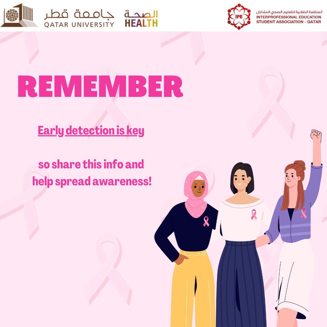 IPE Student Association-Qatar tweet media