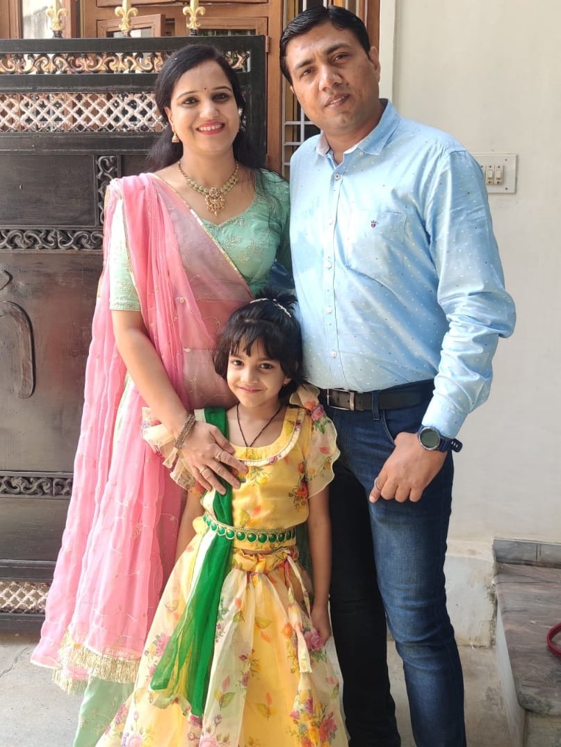 Ganesh Bhamu tweet media