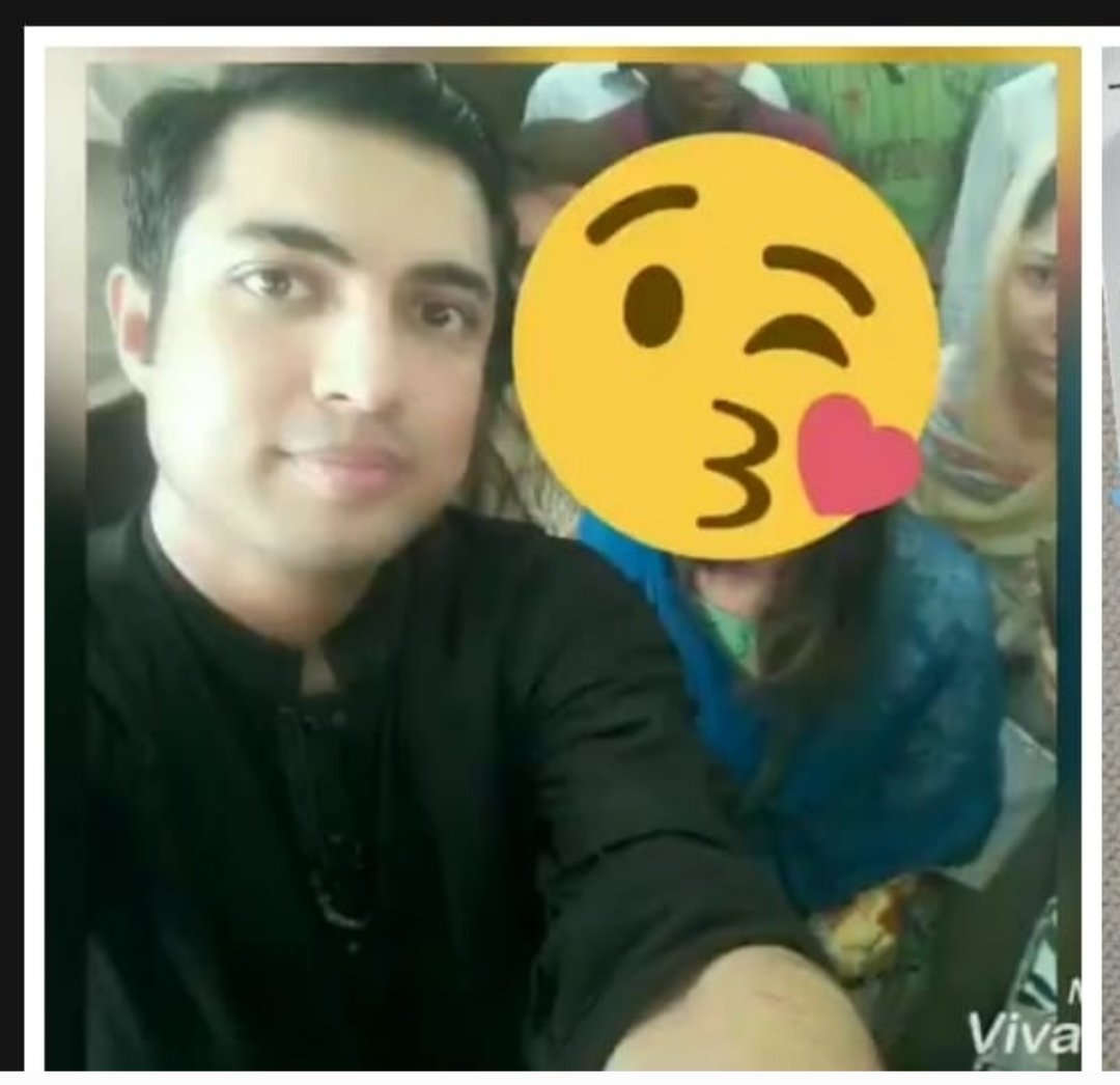 HbdBuddy's tweet photo. السلام علیکم!!
صبح بخیر 🥀
سلامتی کی ڈھیروں دُعائیں 😇
#Memories #19Oct2017 ❣️😘
@iqrarulhassan https://t.co/ckx6uJDvBJ