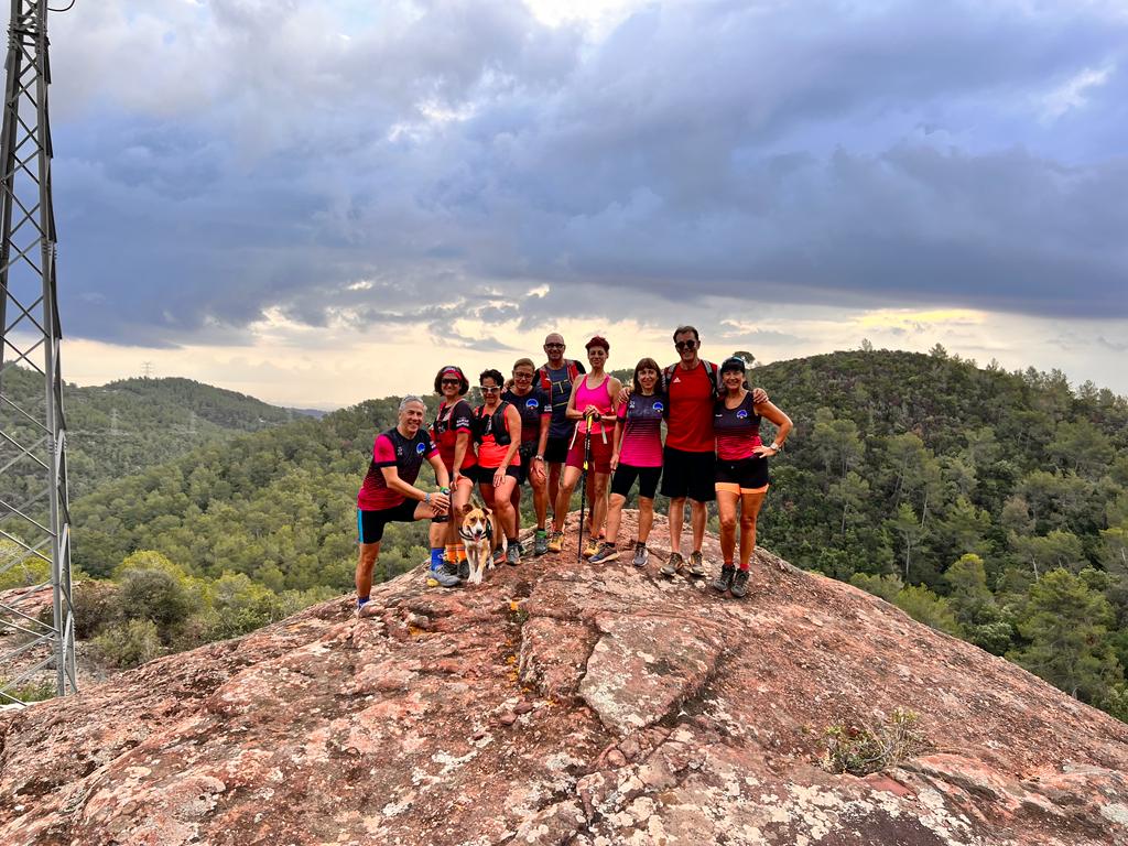 Club Esportiu Garraf Runners tweet media