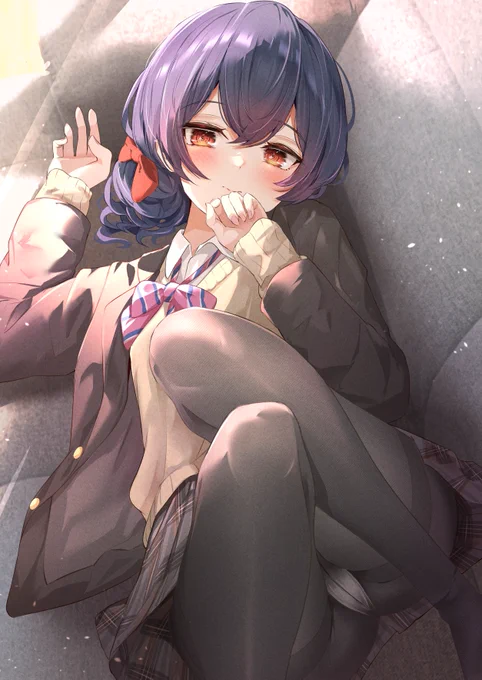 凛世…! 