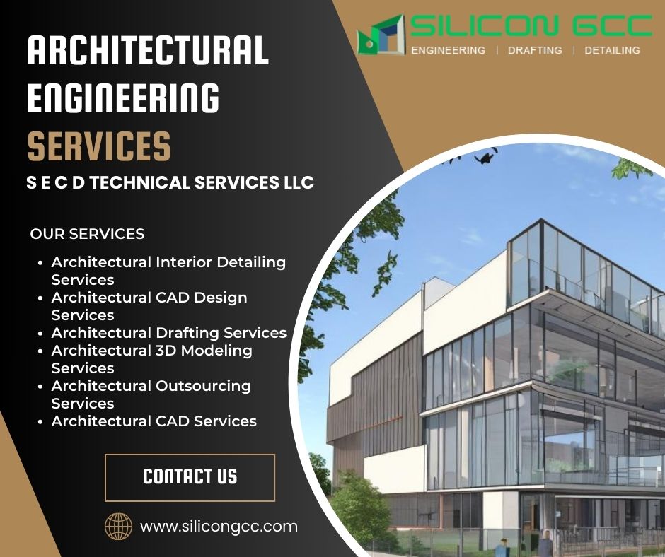 SilicongccUAE's tweet image. Get the Best #ArchitecturalEngineeringServices in #Dubai, UAE at a very low price

Visit us: bit.ly/3rTi0mj | bit.ly/453VANn

#ArchitecturalCADDesignServices #Architectural3DModelingServices #ArchitecturalDesignServices #ArchitecturalDraftingServices