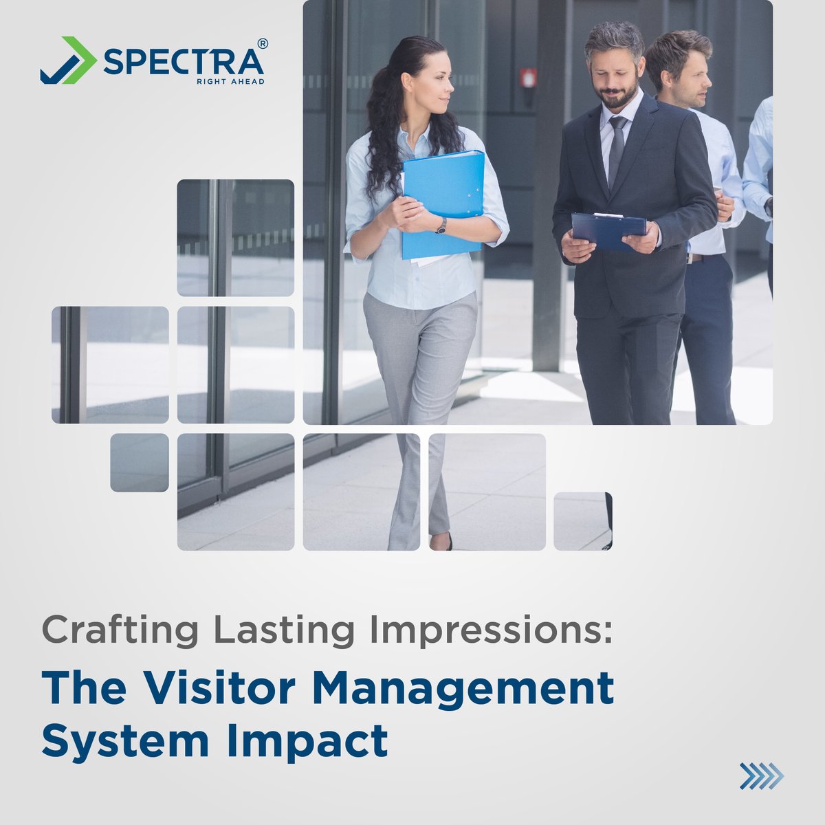 Spectra Technovision tweet media