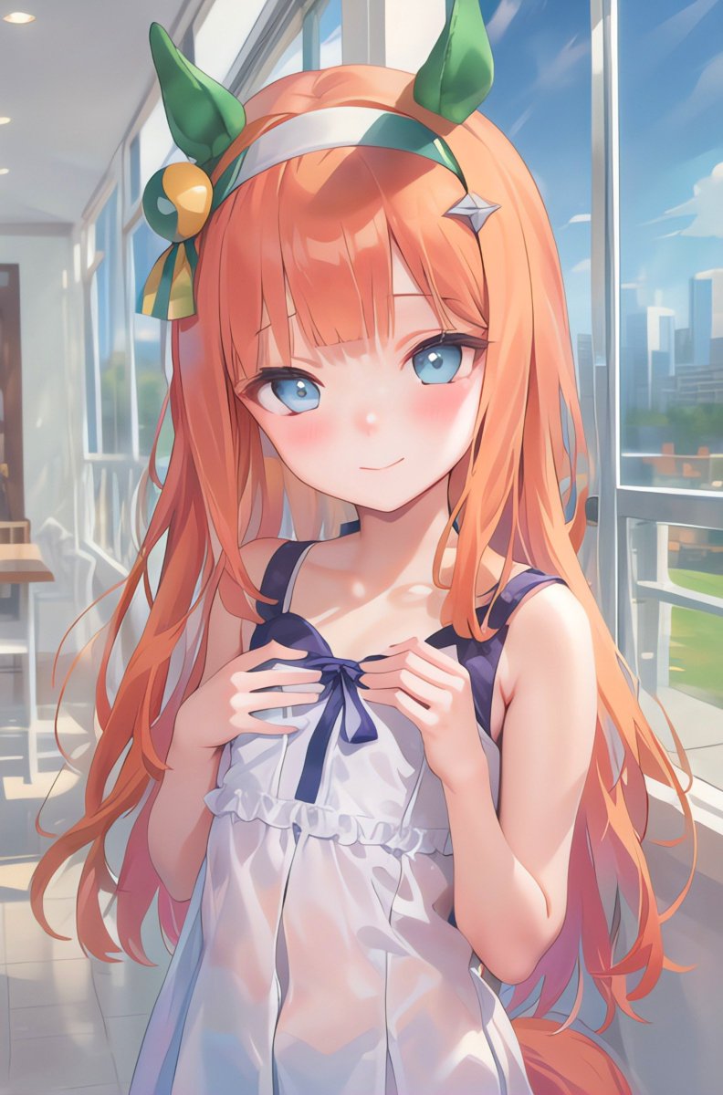 サトノダイヤモンド #ウマ娘】ウマ娘 プリティーダービー Season 3_B2