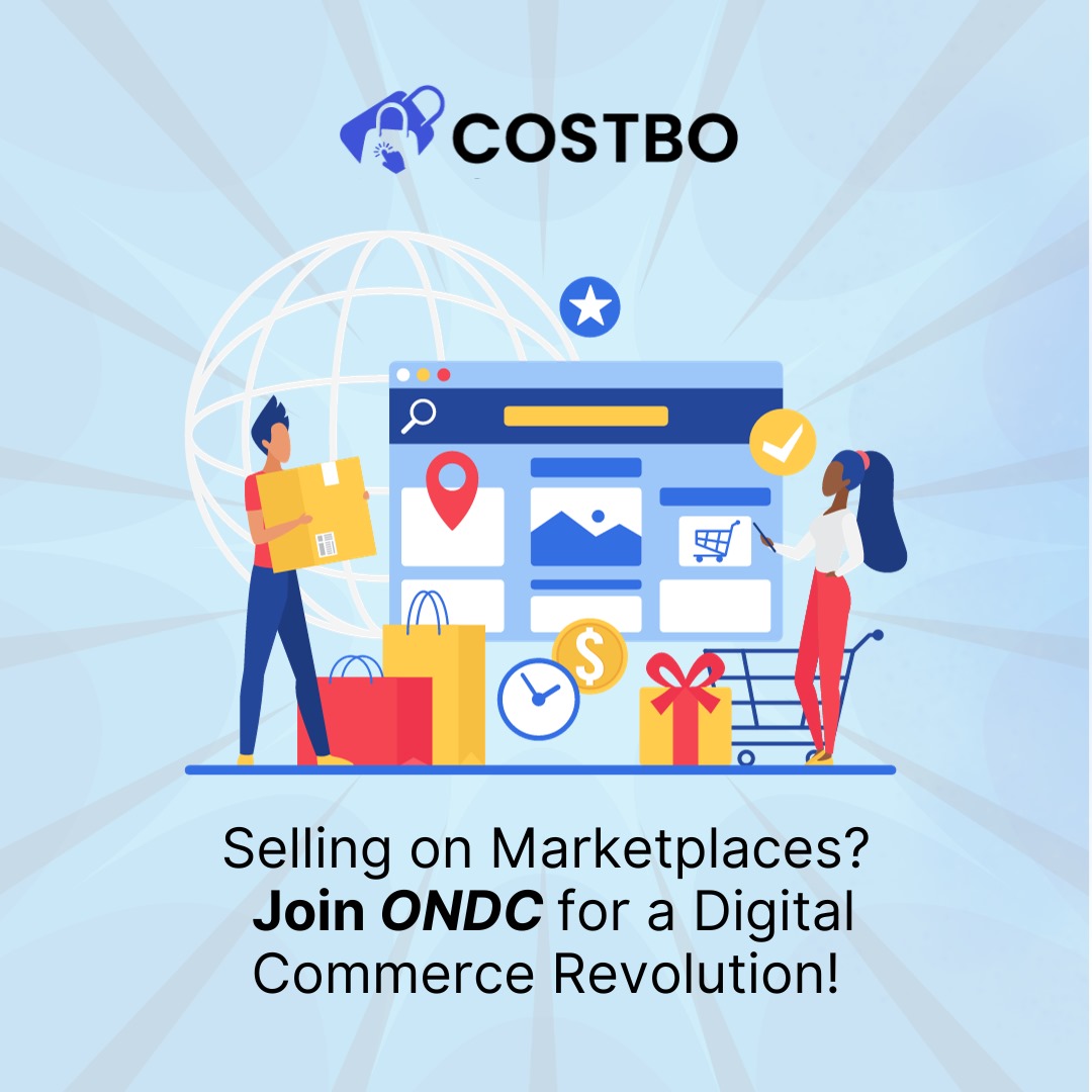 costbo_connect's tweet photo. Sell your products on the #ONDC marketplace in #India, you typically need to follow these steps:
𝐑𝐞𝐠𝐢𝐬𝐭𝐞𝐫 𝐘𝐨𝐮𝐫 𝐁𝐮𝐬𝐢𝐧𝐞𝐬𝐬: https://t.co/QRsHqJuE2C
*
*
*
#digitalecommerce #ecommerce #ondcplatform #paytmondc #DigitalIndia #Ghost #INDvsBAN https://t.co/LP83z3o9H3