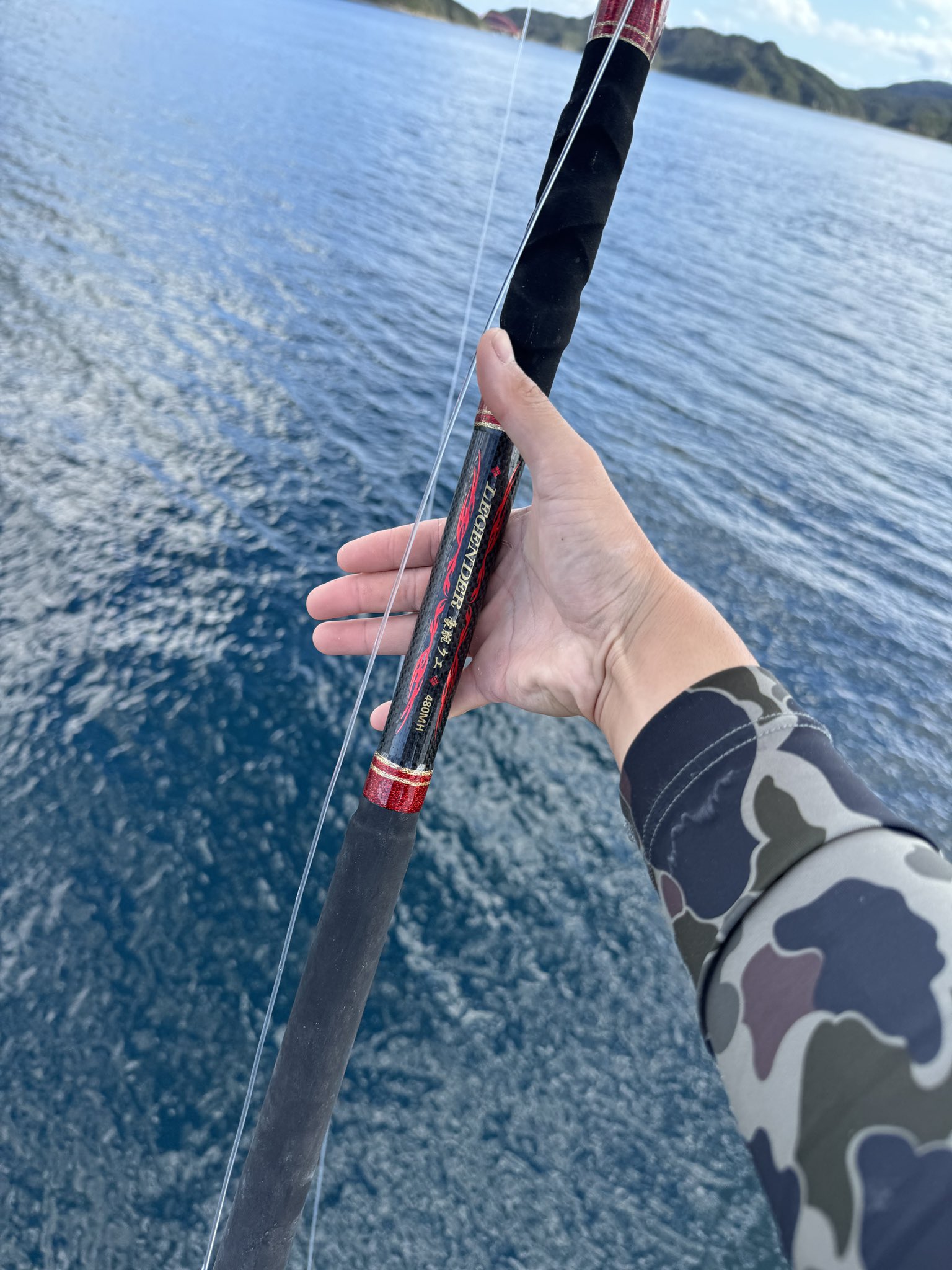 ヨネスケ🎣日本一周釣りYouTuber on X: 