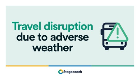 StagecoachBBird's tweet photo. #NscotServiceUpdate good morning, due to the adverse weather conditions the X67 - 06:38 and the X68 - 07:50 #Fraserburgh to #Aberdeen has been cancelled, sorry for any inconvenience this may cause, please check for regular updates https://t.co/bnWSHW3eWQ