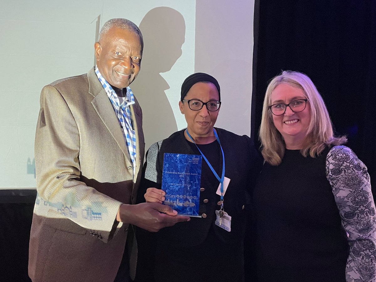 Caroline Alexander (@calexandernhs) on Twitter photo #BlackHistoryMonth2023 #SalutingOurSisters <a href="/SimmiNaidu4/">#Hello my name is Simmi Naidu</a> for stepping up to a new leadership challenge this year and all that brings - thank you 🙏🙏 and Loverne Oredeko for your positivity, compassion and thoughtful leadership as acknowledged on nurses day 😊 #BlackHistoryMonth2023 #SalutingOurSisters <a href="/SimmiNaidu4/">#Hello my name is Simmi Naidu</a> for stepping up to a new leadership challenge this year and all that brings - thank you 🙏🙏 and Loverne Oredeko for your positivity, compassion and thoughtful leadership as acknowledged on nurses day 😊