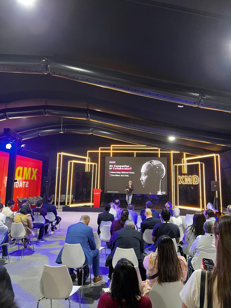 DODAS_ACK's tweet photo. The @dxbontheblock was a whirlwind of innovation, insights, and inspiration. From expert panels and groundbreaking tech demos to networking with industry leaders, this event had it all! 🔗💡
#ACK #FutureBlockchainSummit2023 #FutureBlockchainSummit #FBsummit https://t.co/tpgioqY1Mr