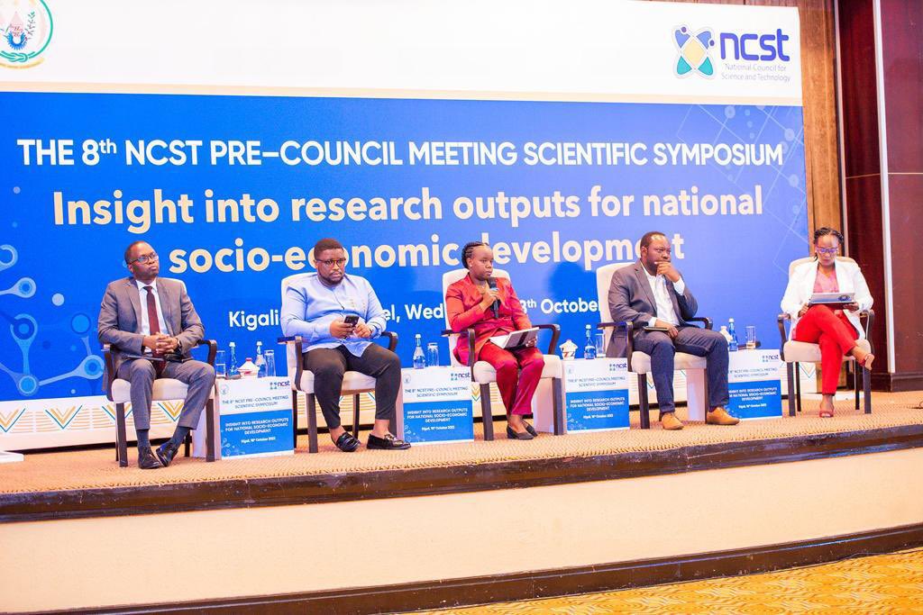 Dr. Mutimura Eugene tweet media