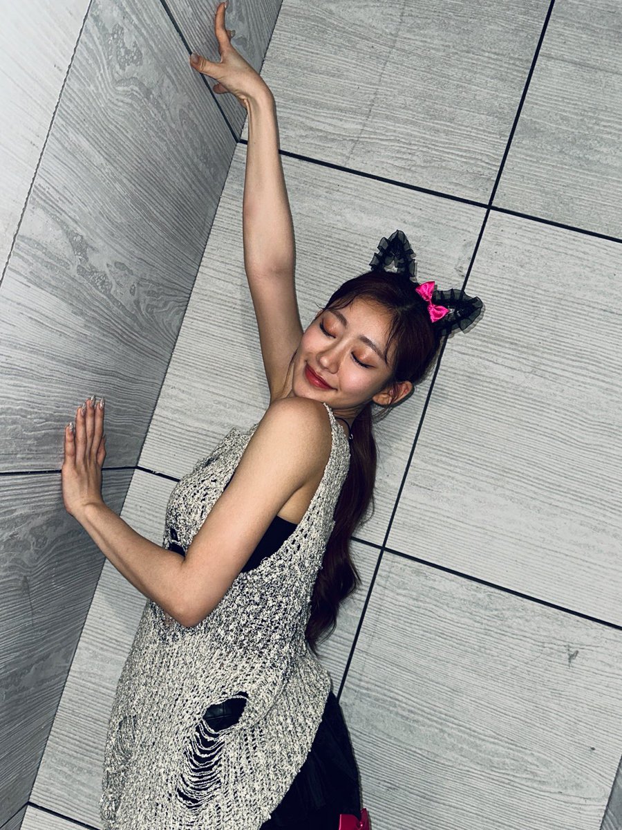 [🐱쥴리🐰] Kissy’s kitty cat💋🐱

#KISSOFLIFE #키스오브라이프 #KIOF
#JULIE #쥴리