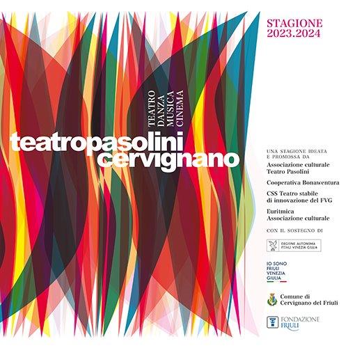 Nasce #Voci, il nuovo progetto di #TeatroPartecipato diretto da #RitaMaffei in collaborazione con #BarbaraErrico che intreccia Partecipato e #Circlesinging. Il percorso prevede un ciclo di incontri settimanali gratuiti dal 18/10 a #Cervignano @messveneto
> bit.ly/voci