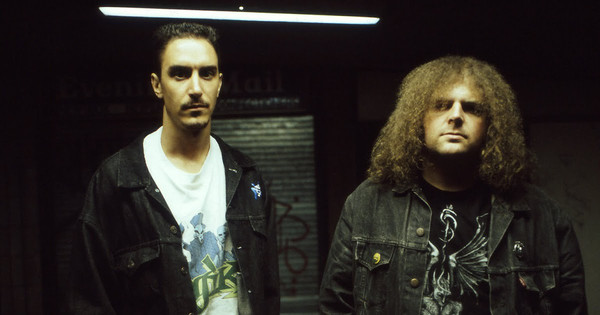 EaracheRecords's tweet photo. Blood from the Soul
#bloodfromthesoul #loukoller #shaneembury #sickofitall #nyhc #napalmdeath #earacherecords https://t.co/rx5q4AnczU