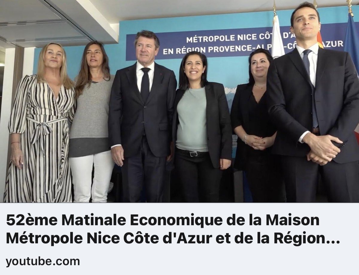Virginie ATLAN Nous Les Ambitieuses ! tweet media