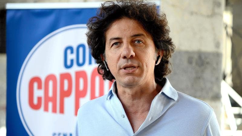 Marco #Cappato è una persona seria, di cui ho molta stima. Ai miei amici di #Monza, anche a quelli che forse avrebbero preferito un diverso candidato, dico: votate per Marco, merita la vostra fiducia.