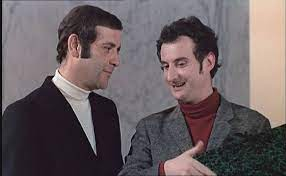 merlinpapin3's tweet photo. .@FredOL69007 #PremièreFoisauCinéma
#DanielPrevost dans Erotissimo de Gérard Pirès (1968) il avait 29 ans https://t.co/RDY15Z9WKO