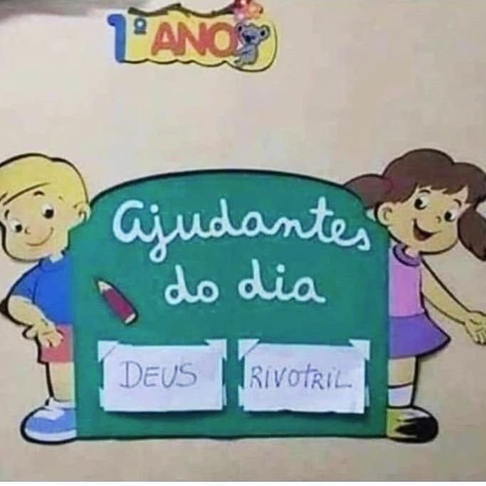 Shitpost só que de verdade tweet media