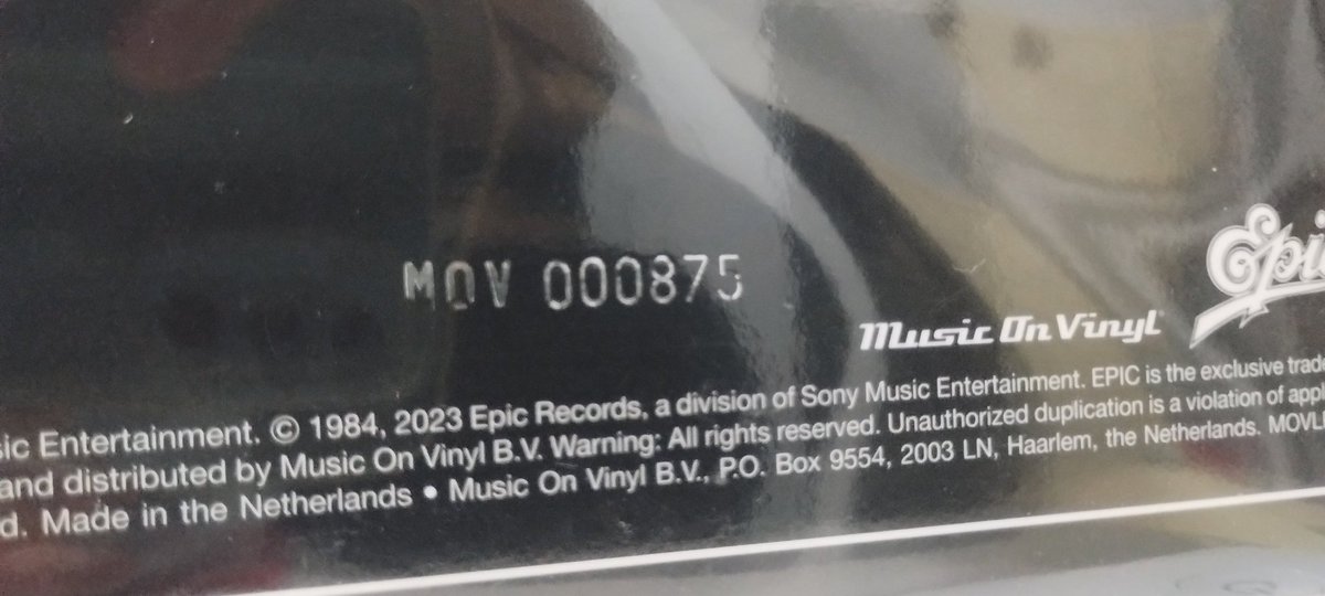MoraesGilliardi's tweet image. Miami Sound Machine - Eyes Of Innocence #vinyl #collection #MiamiSoundMachine #GloriaEstefan #MusicOnVinyl