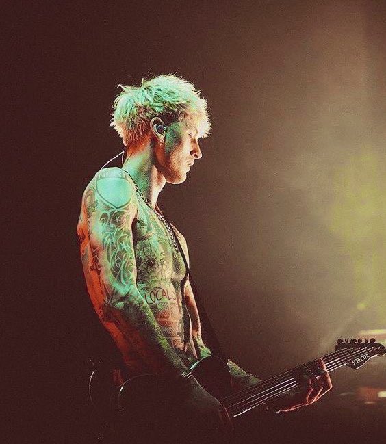 Did you ever met a masterpiece like him?