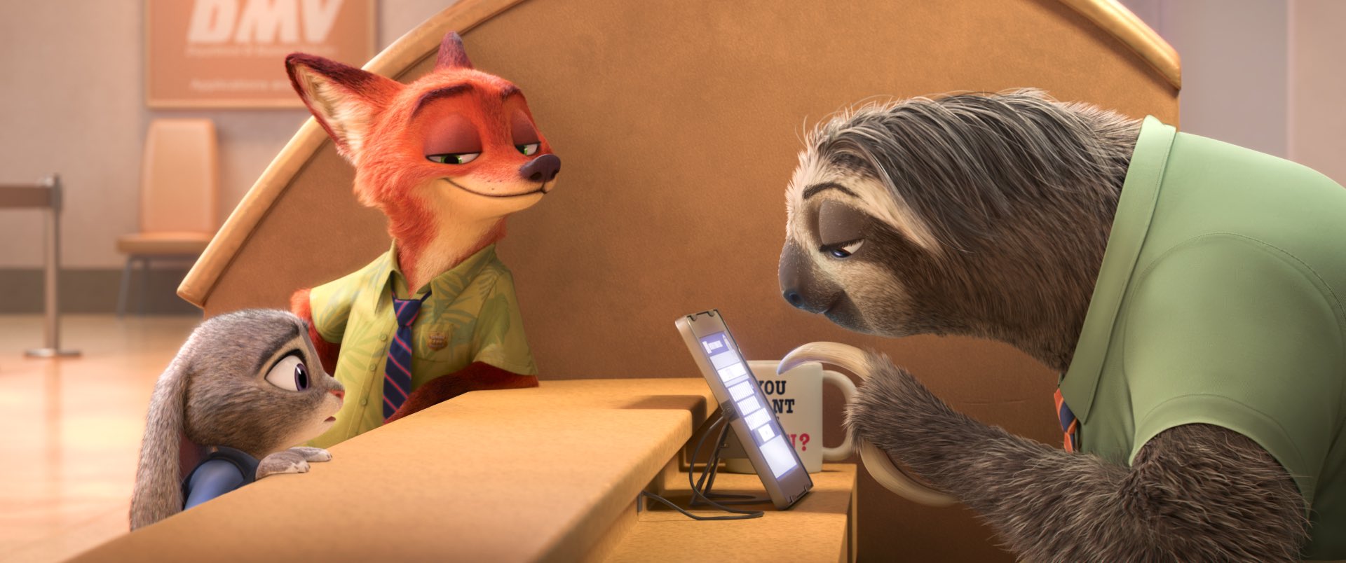 Almanaque Disney on X: Ok Disney Animation, agora mande o 2: 'Zootopia+' é  a produção mais assistida no @DisneyPlusBR atualmente, e a estreia da série  fez com que o filme 'Zootopia' entrasse