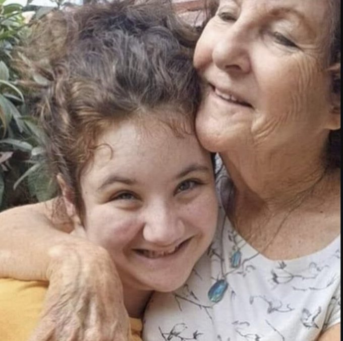 הסולידית tweet media