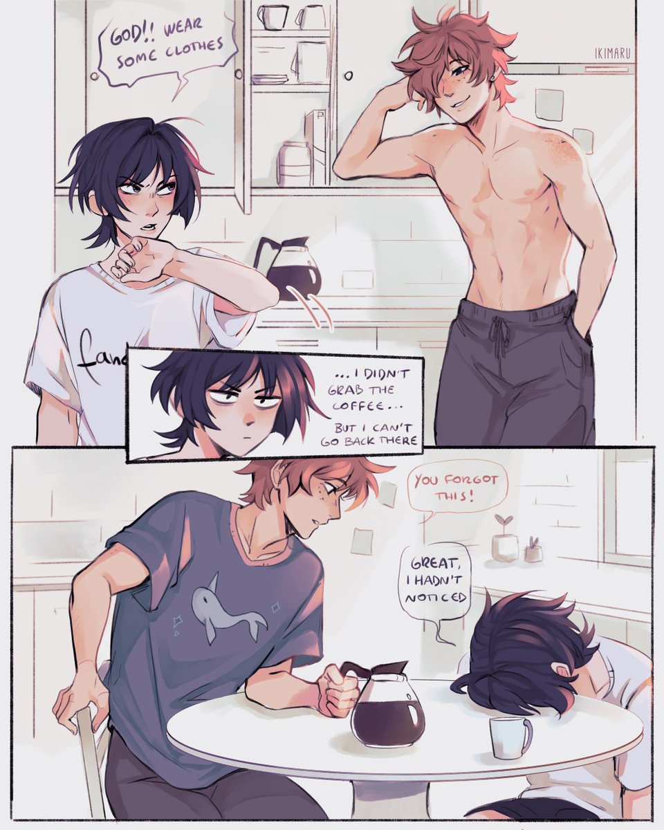 jumpscared by the choobs.... #chiscara