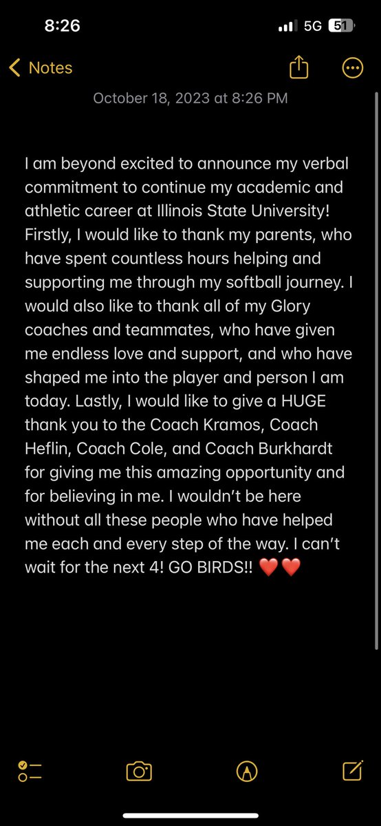 Morgan Calhoun tweet media