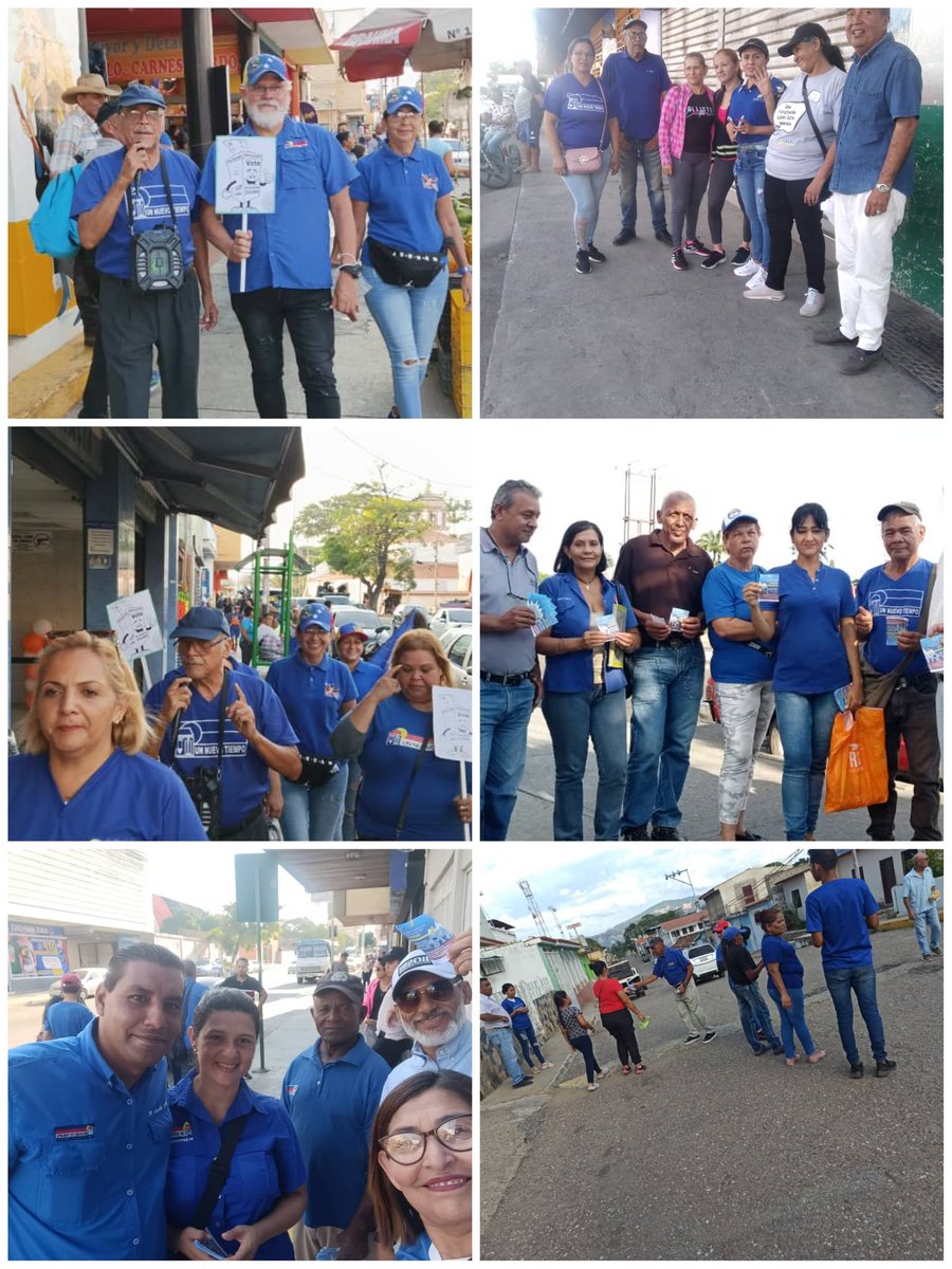 guillerpalacios's tweet photo. #18Oct Hoy @partidountlara_ denuncio por corrupción funcionarios del #regimen; solicitó activación de protección de derechos y se desplazó en todos los municipios invitando a que participen en #eleccionesprimarias el #22Oct para elegir candidato #unitario https://t.co/PmFAzCImmI
