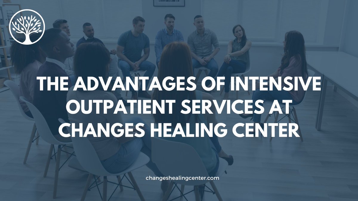 Patients are given more flexibility so they can rebuild their personal and professional lives.
Click here to learn more 👉bit.ly/3tkisur

#healing #recoverycommunity #therapy #mentalhealth #addictiontreatment