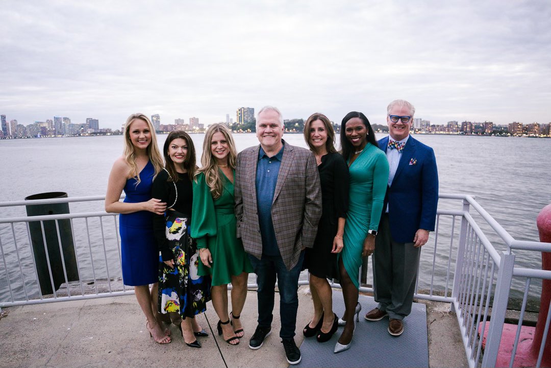 Tony Fay PR tweet media