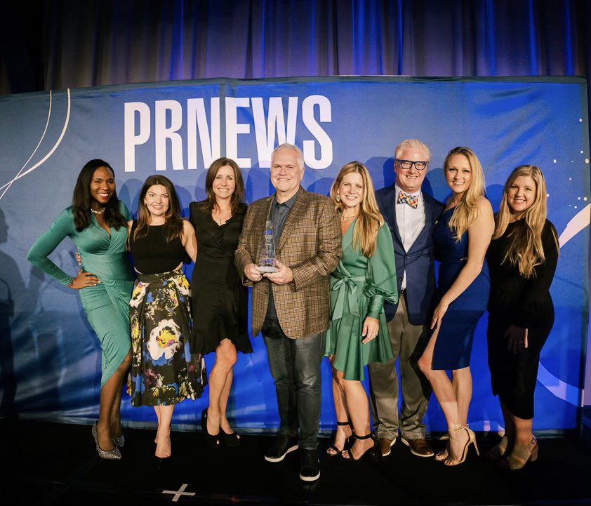 Tony Fay PR tweet media