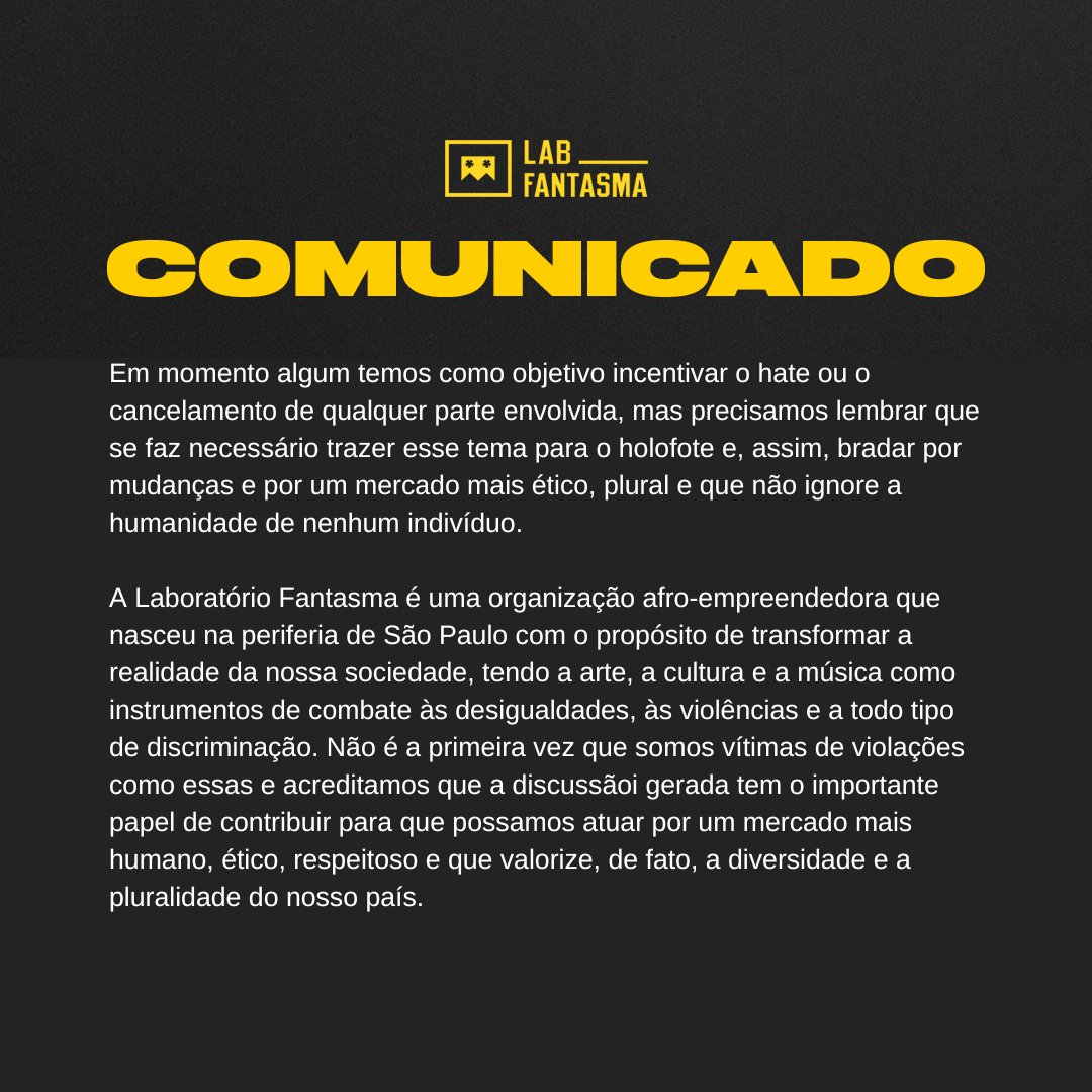 lab_fantasma's tweet photo. https://t.co/60qf2GfOjz