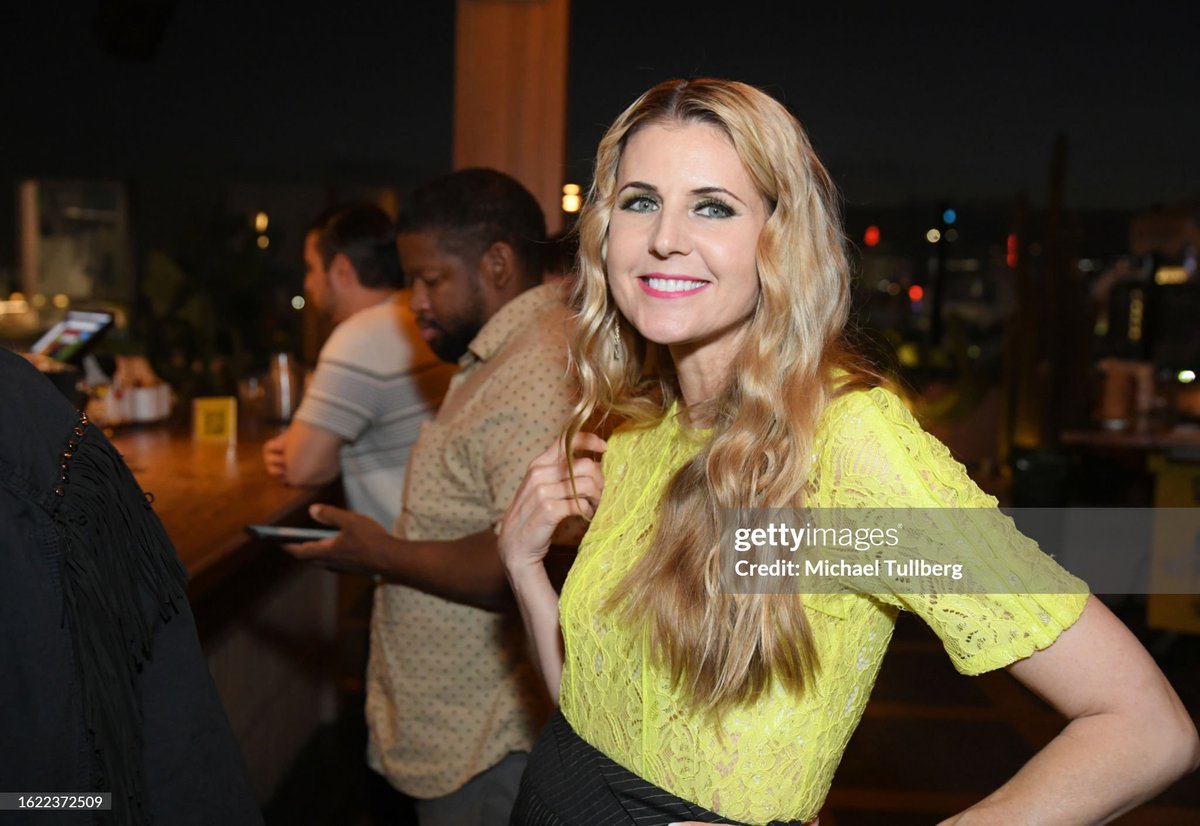 KathyKolla's tweet photo. It's my birthday week! At #desert5spot celebrating the #birthday of #adriandev Photo by @michaeltullberg @GettyImages #birthdayparty https://t.co/m0MByirGBZ