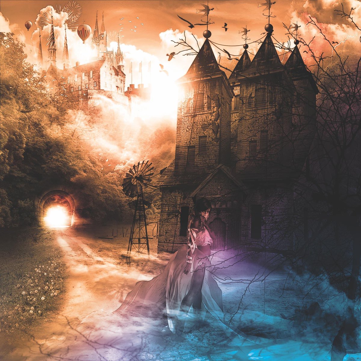 Happy 12th birthday to ‘A Place Where the Sun is Silent’ 🥳🤘🏼 <a href="/Alesana/">Alesana</a> is getting back on the road soon for the last leg of The Trilogy Tour: Part II! West coast are you ready to hear this album in its entirety?!