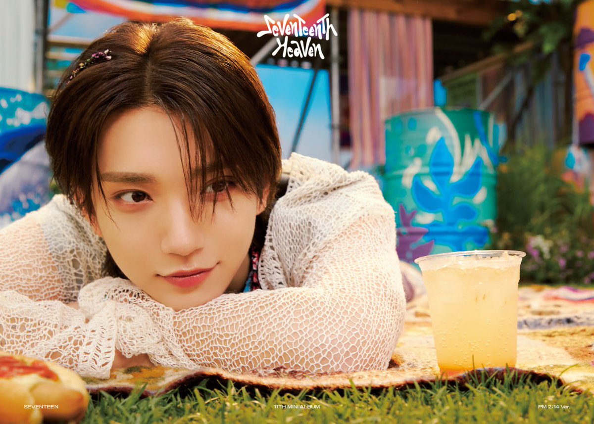 17UCKYY's tweet photo. SEVENTEEN (세븐틴) 11th Mini Album ‘SEVENTEENTH HEAVEN’
Official Photo PM 2:14 Ver.

#JOSHUA #조슈아
#DINO #디노

🎼 2023.10.23 6PM (KST)
🎼 2023.10.23 5AM (ET) https://t.co/6zdP1Bv3F8