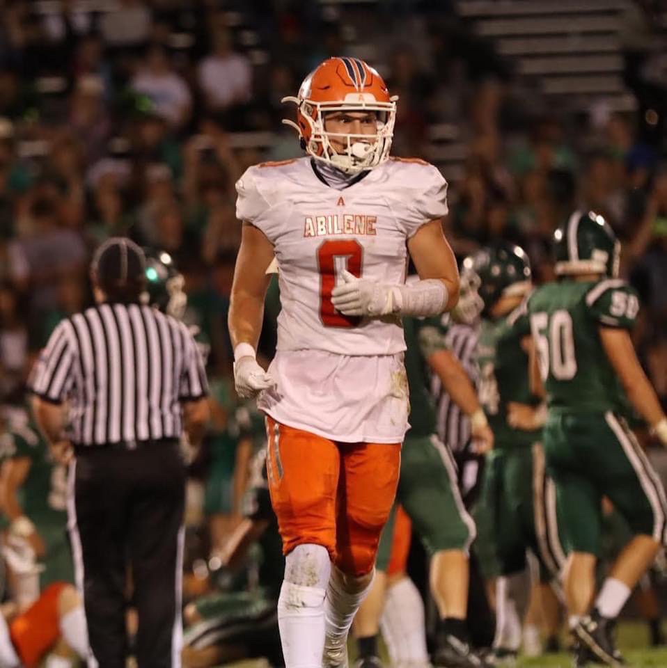 sportsinkansas's tweet photo. Sports in Kansas: Football Statewide Offensive Stat Leaders (2023) – Updated After Week Seven 

View: https://t.co/gskjtJxPmM https://t.co/NAUsDrsz5S
