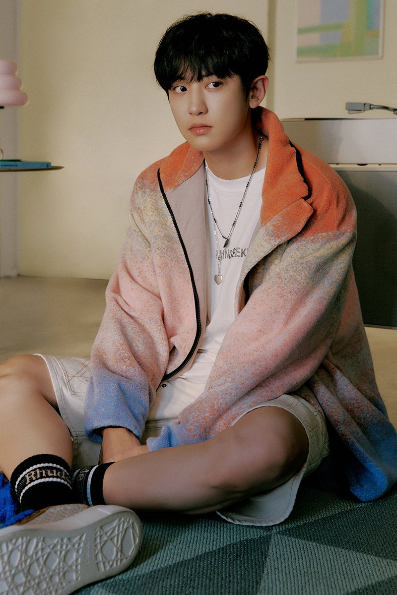 weareoneEXO's tweet image. 엑소 찬열 솔로곡 ‘그래도 돼’ MV, 백현·첸·디오 지원사격! 티저 영상 공개 화제!

n.news.naver.com/entertain/arti…

#CHANYEOL #찬열
#EXO #엑소 #weareoneEXO
#그래도돼 #Good_Enough 
#찬열_그래도돼