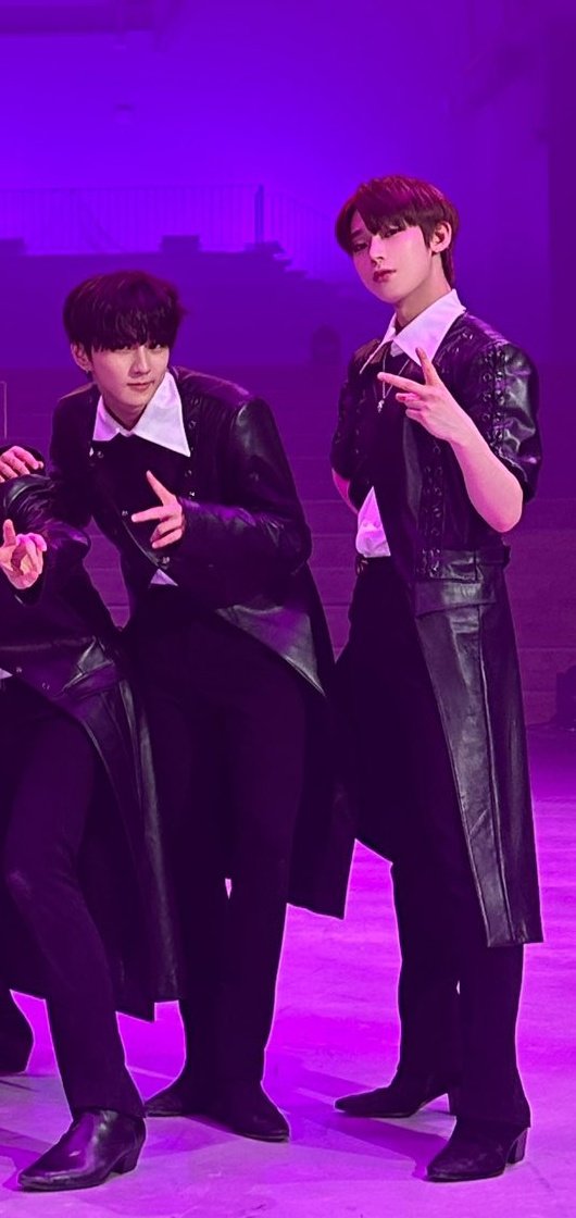 #SUNOO #JUNGWON