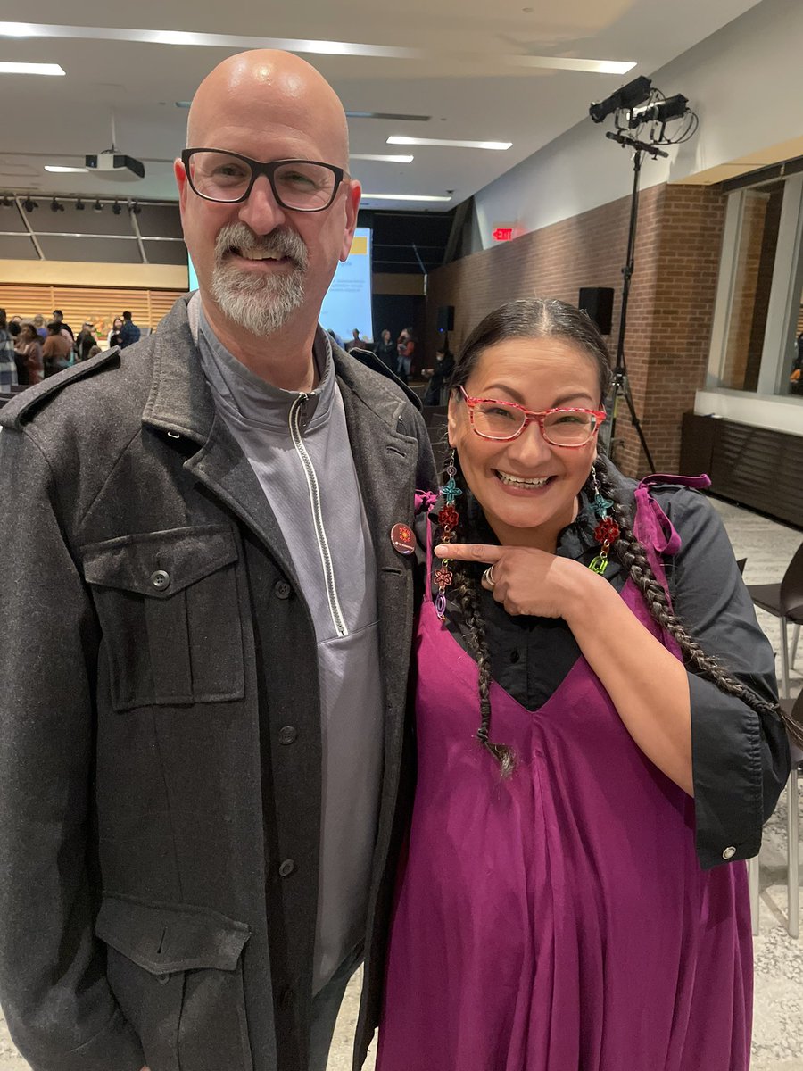 Ben Bain (@bigbenbain) on Twitter photo Thank you <a href="/torontolibrary/">Toronto Public Library</a> for a great evening with <a href="/waub/">Waubgeshig Rice</a> in conversation with Rosanna Deerchild. <a href="/waub/">Waubgeshig Rice</a>, thank you for your works, and more importantly, thank you for being an outstanding person. I am beyond honoured you remembered me 🙏 Thank you <a href="/torontolibrary/">Toronto Public Library</a> for a great evening with <a href="/waub/">Waubgeshig Rice</a> in conversation with Rosanna Deerchild. <a href="/waub/">Waubgeshig Rice</a>, thank you for your works, and more importantly, thank you for being an outstanding person. I am beyond honoured you remembered me 🙏