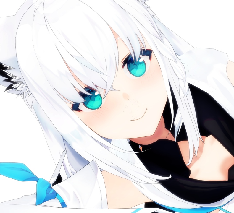 白上フブキ🌽フブキングダム👑 tweet media