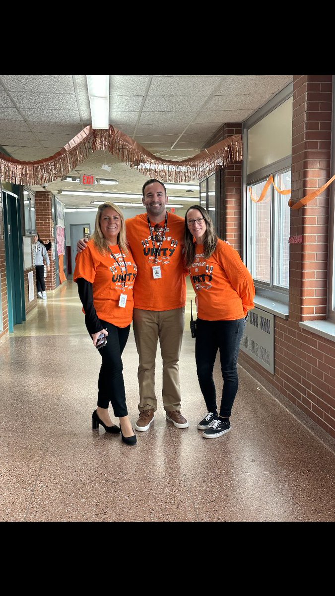 Ryan Catterson (@catterson_mr) on Twitter photo Our amazing students certainly stepped up in Unity today. THIS is what it’s all about! Way to go <a href="/WTClarkeMS/">Stacy Breslin🌼</a> !!
<a href="/lizkinsella93/">W.T. Clarke Middle School</a> <a href="/emeadowschools/">East Meadow Schools</a> #GreatHappensHere #UnityDay2023 Our amazing students certainly stepped up in Unity today. THIS is what it’s all about! Way to go <a href="/WTClarkeMS/">Stacy Breslin🌼</a> !!
<a href="/lizkinsella93/">W.T. Clarke Middle School</a> <a href="/emeadowschools/">East Meadow Schools</a> #GreatHappensHere #UnityDay2023