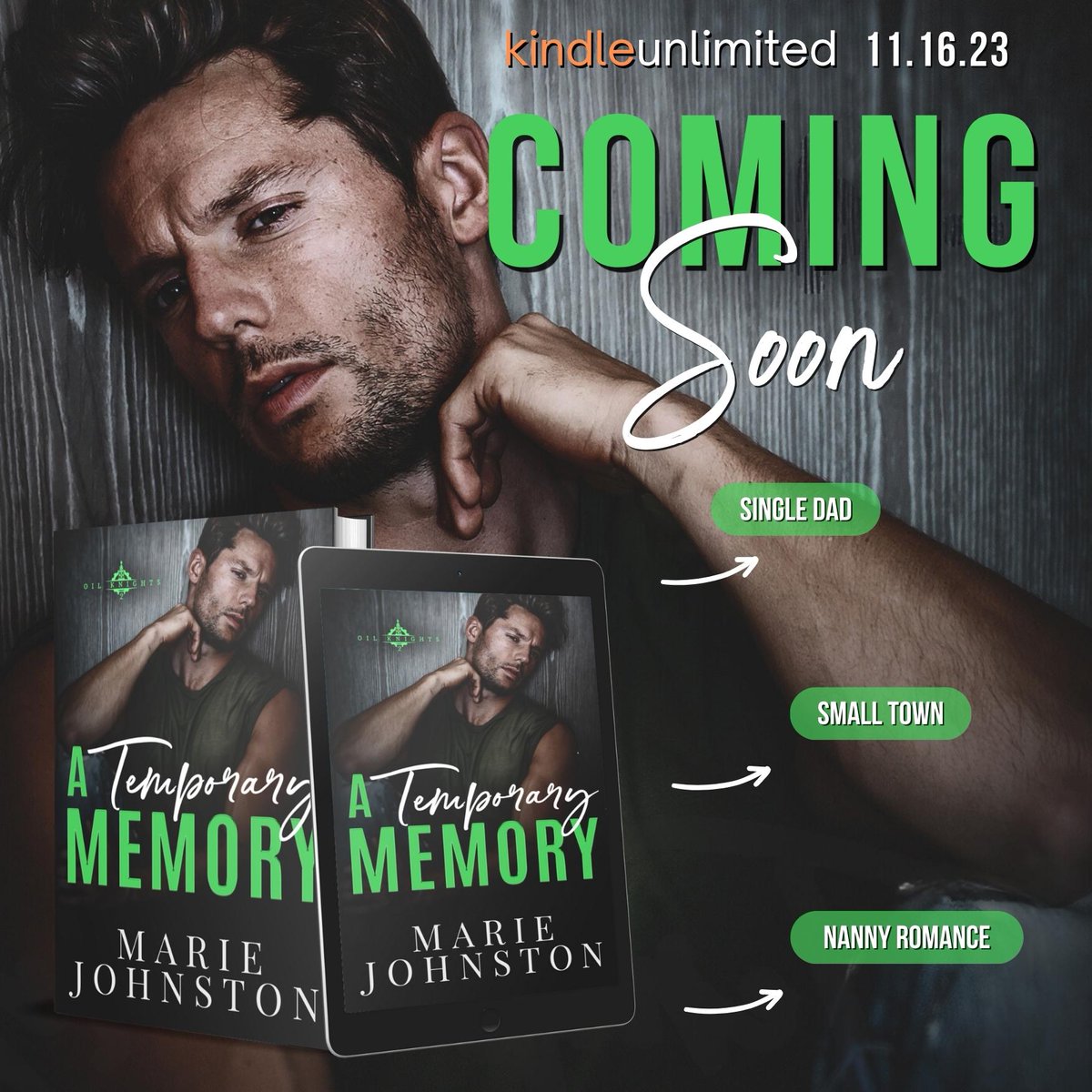 Nicole's Book Musings tweet media