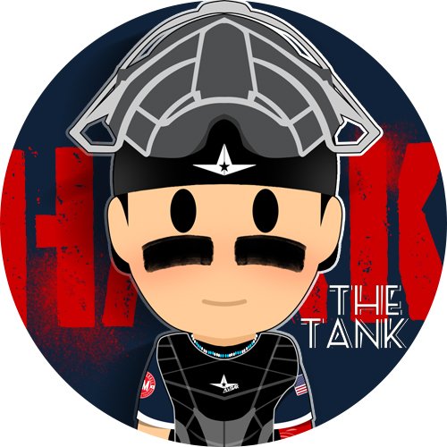 SuperMonicaco's tweet photo. 🇻🇪🇻🇪🇻🇪 "THE TANK" Hank Sandoval (+IMAGES)
#supermonicaco #disenografico #graphicdesign #ilustracion #illustration #monicaco #artwork #tuequipotuscolorestudibujo #yourteamyourcolorsyourtoon #venezuela #beisbol #baseball #iambaseball https://t.co/BXy4xnNaGs