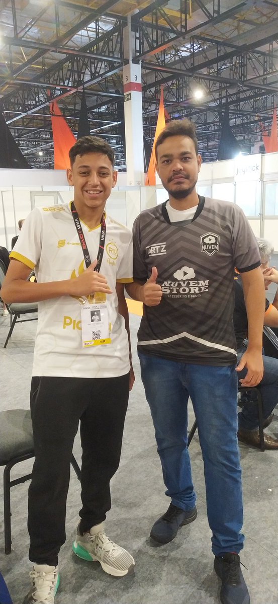 Nuvem Esports ⚫⚪ tweet media