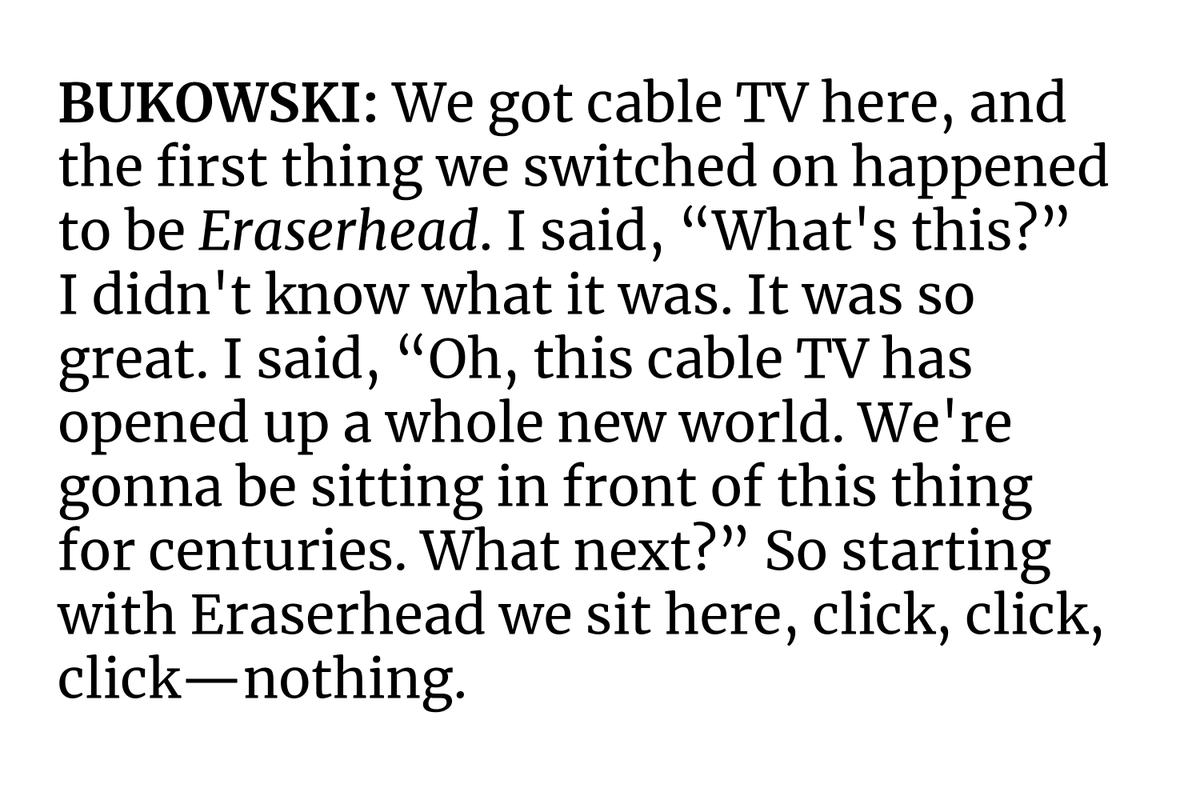 John Frankensteiner tweet media
