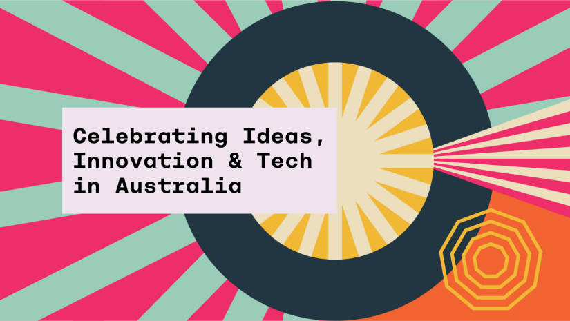 UTS Startups (@utsstartups) on Twitter photo Must see #SparkFest events in 2023💥
Too many awesome <a href="/sparkfestivalau/">Spark Festival</a> events to choose from? Don't fret! We've narrowed it down with our list of must-see events from 30 Oct to 4 Nov. uts.edu.au/current-studen… Must see #SparkFest events in 2023💥
Too many awesome <a href="/sparkfestivalau/">Spark Festival</a> events to choose from? Don't fret! We've narrowed it down with our list of must-see events from 30 Oct to 4 Nov. uts.edu.au/current-studen…
