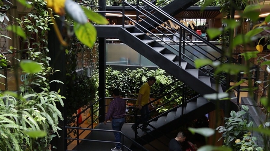 OVIEDO •  COLOMBIA
Design &amp; Planning

#BeyondBuildings 🌇

Architectural Design by DESIGNCORP International